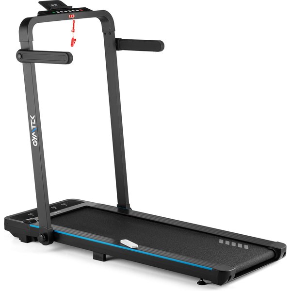 Bieżnia elektryczna, składana pod biurko XT560 Gymtek