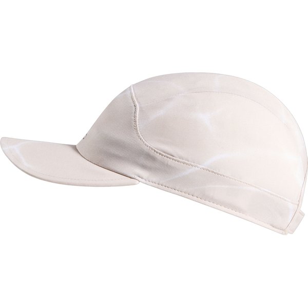 Czapka z daszkiem Saikai Print Odlo - beżowa