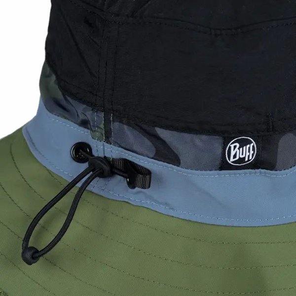 Kapelusz Explore Booney Hat Buff - enob forest