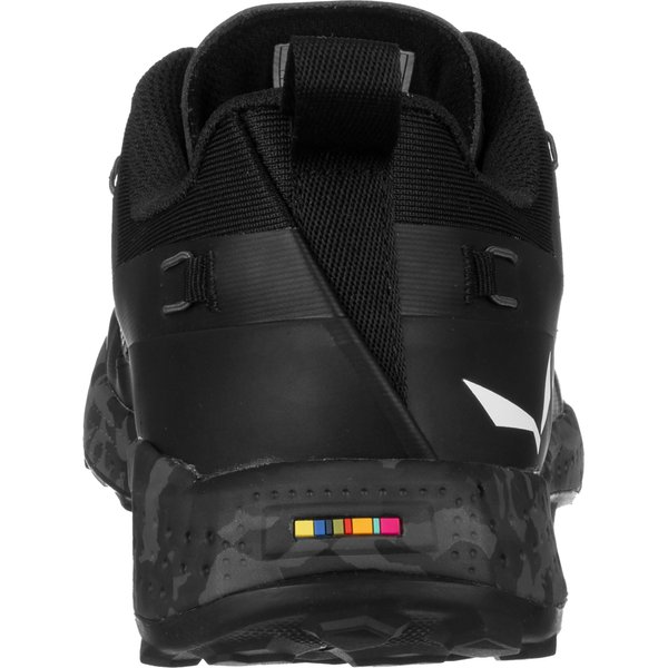 Buty trekkingowe Pedroc Air Salewa - black