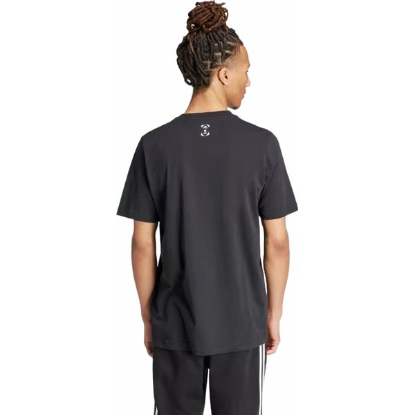 Koszulka męska Belgium Tee Adidas