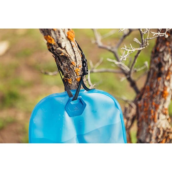 Bukłak 3D Hydro Trek 3L Design Gregory