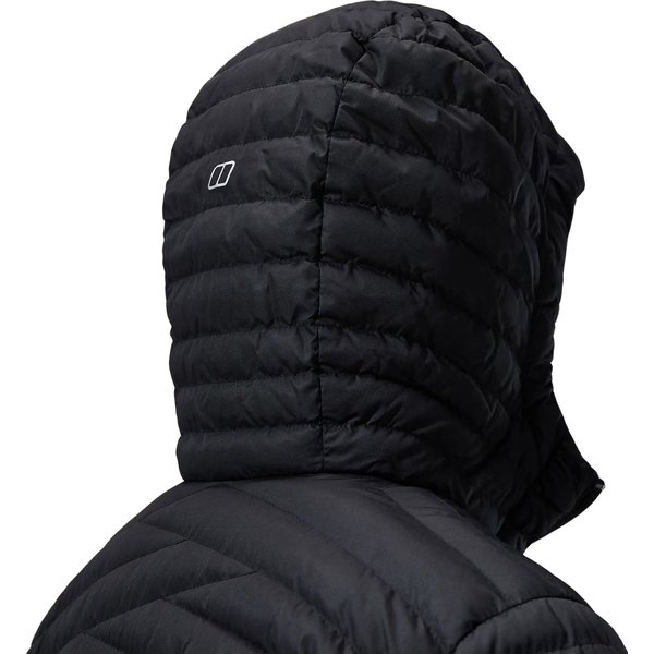 Kurtka puchowa damska Nula Micro Berghaus