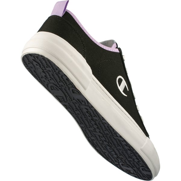 Trampki Low Cut Shoe Revoli Wm's Champion - granatowe