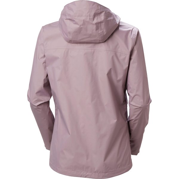 Kurtka damska Loke Jacket 2.0 Helly Hansen - purple clay