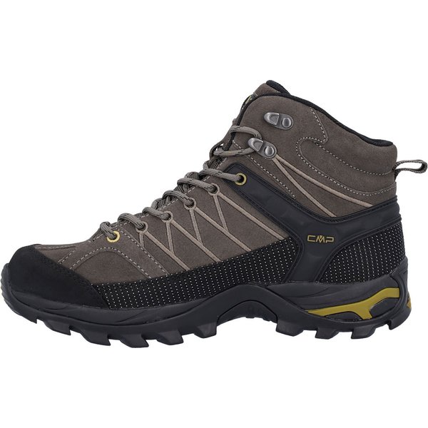 Buty trekkingowe Rigel Mid CMP - fango