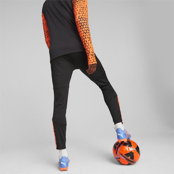 Spodnie męskie individualCUP Training Pants Puma