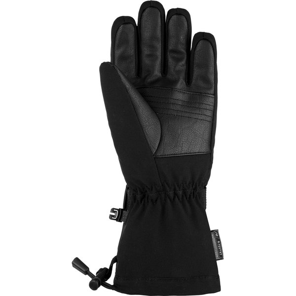 Rękawice narciarskie juniorskie Lando R-Tex XT Reusch - czarny