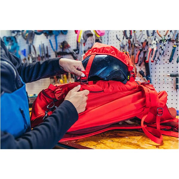 Plecak Targhee 32L Gregory