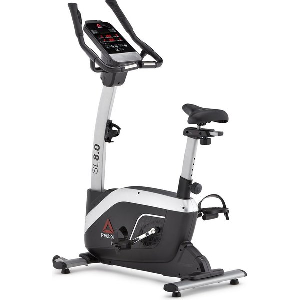 Rower magnetyczny SL 8.0 RVSL Reebok Fitness