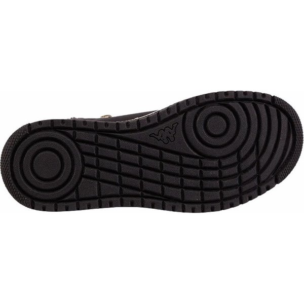 Buty Tobin Wm's Kappa - czarne