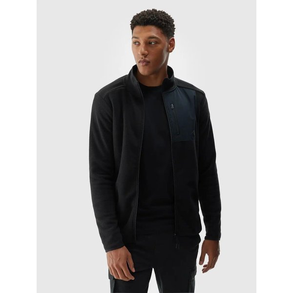 Polar męski TFLEM250 4F - głęboka czerń