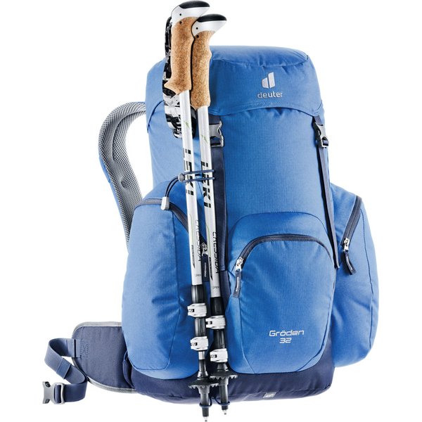 Plecak Groden 32L Deuter - atlantic-ink