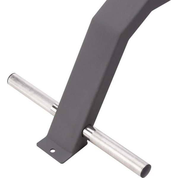 Ławka treningowa Commercial L8008 HMS