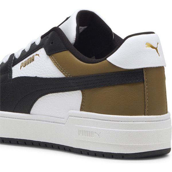 Buty CA Pro Classic Puma - białe/kolor
