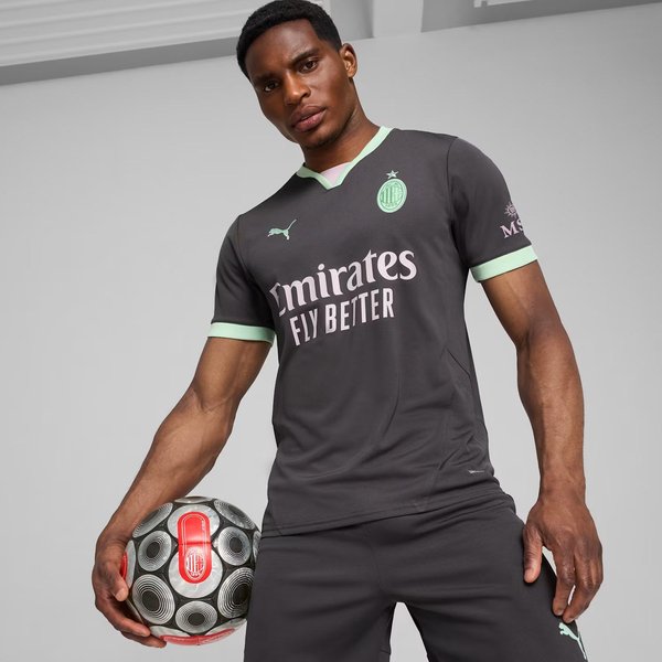 Koszulka męska AC Milan Third Jersey Replica Puma