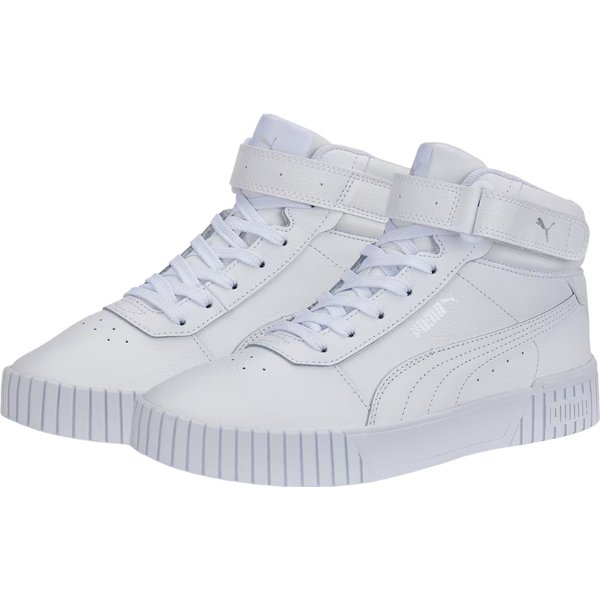 Buty Carina 2.0 Puma - biały