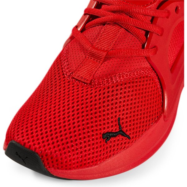 Buty Softride Enzo Evo Puma - czerwony