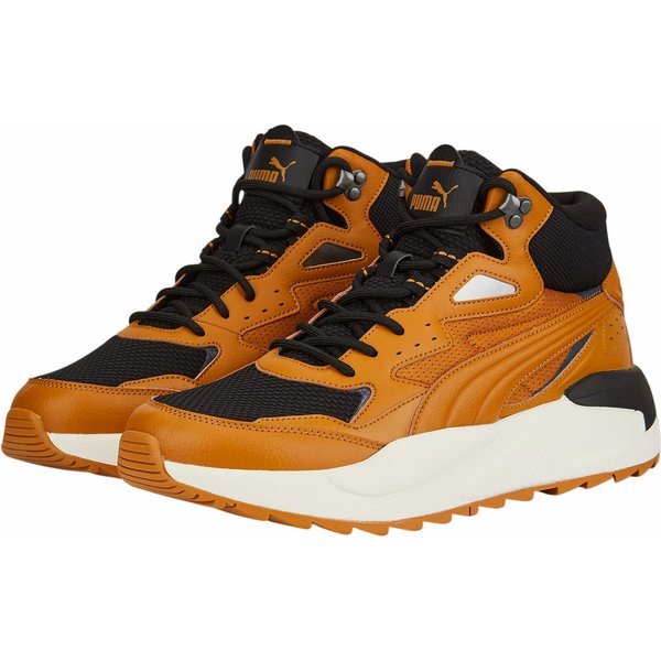 Buty X-Ray Speed Mid WTR Puma - orange