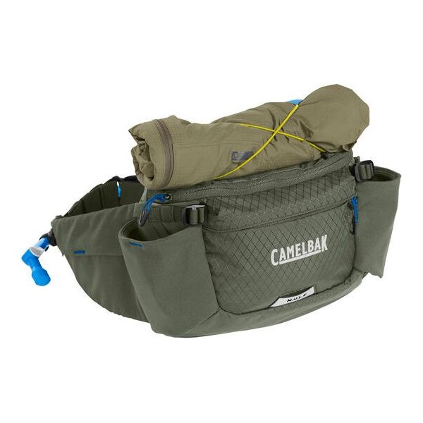 Saszetka, nerka M.U.L.E. 5 3,5L CamelBak - zielona