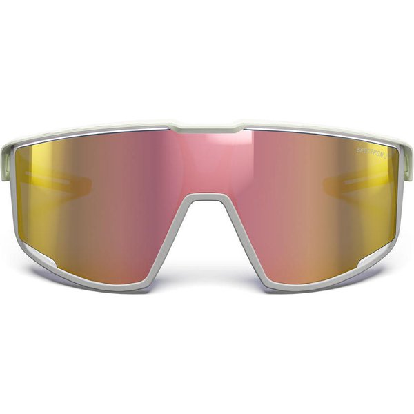 Okulary przeciwsłoneczne Fury Julbo - Sand/Brown