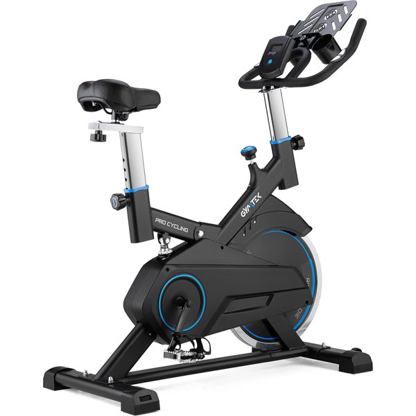 Rower spinningowy XS1000 Gymtek