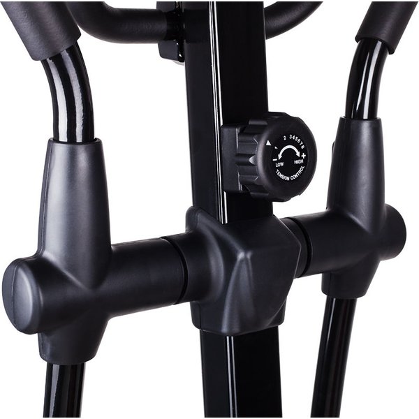 Orbitrek magnetyczny HS-47E Ruby Hop Sport