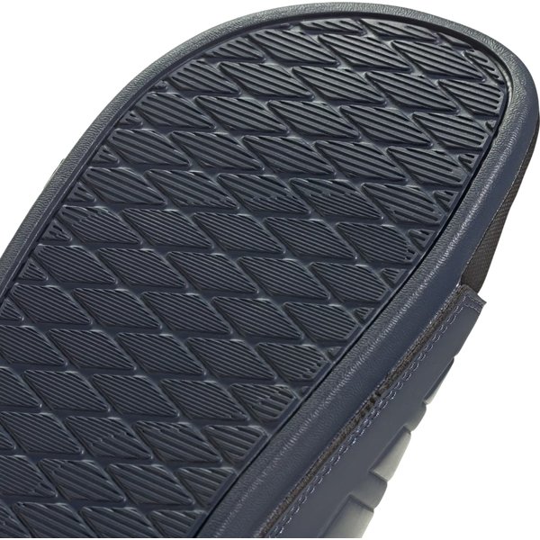 Klapki Adilette Comfort Adidas - shadow navy