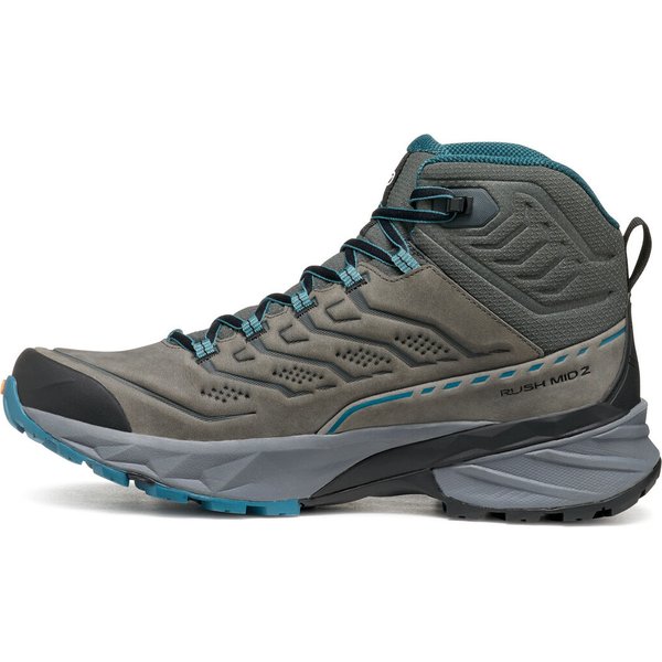 Buty trekkingowe Rush 2 Pro Mid GTX Scarpa
