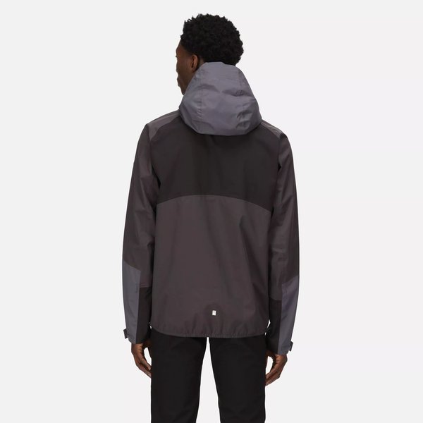 Kurtka męska Deserto Regatta