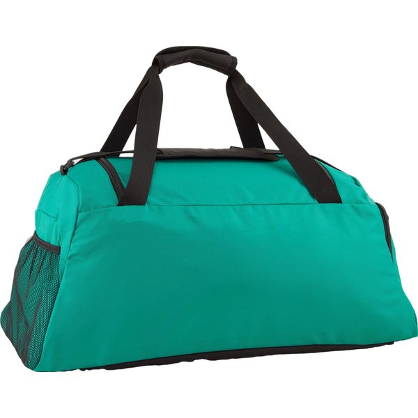 Torba TeamGoal Teambag M Puma - Sport Green-Black
