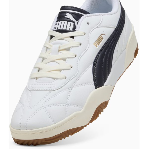 Buty Tifosi Puma - white/black