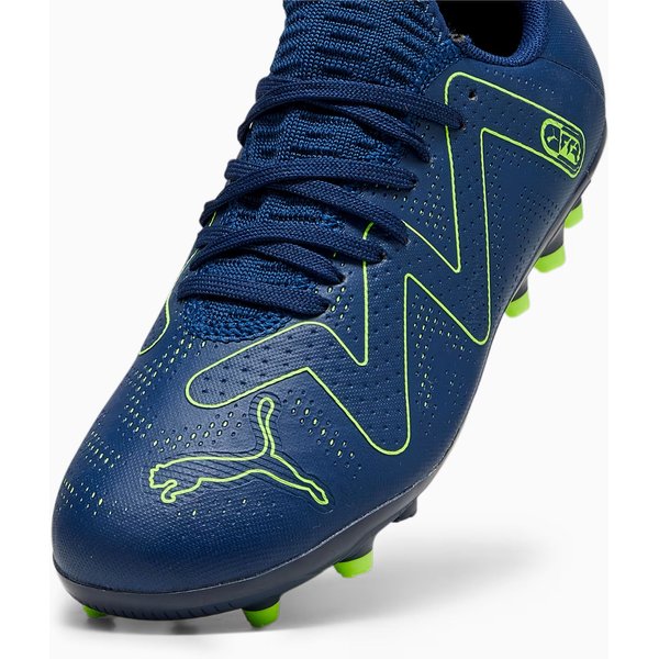 Buty piłkarskie, korki Future Play MG Jr Puma
