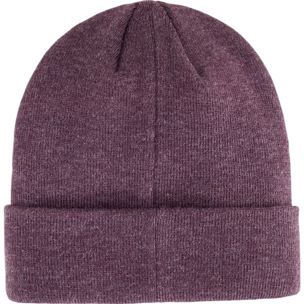 Czapka Archive Heather Beanie Puma - fioletowa