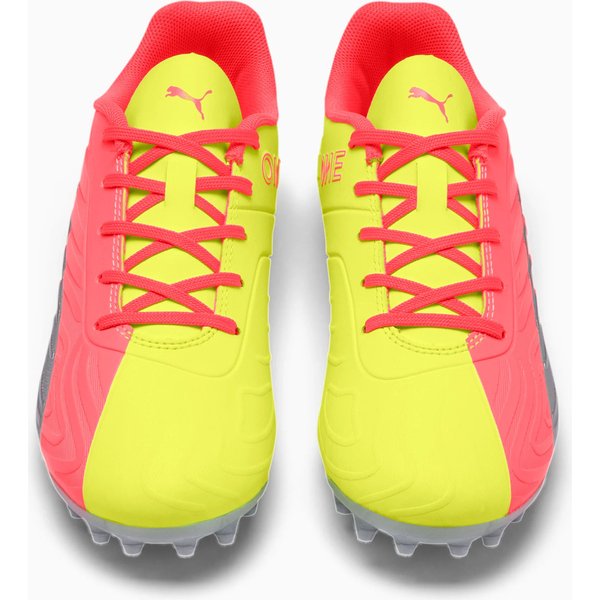 Buty piłkarskie korki One 20.4 MG Junior Puma