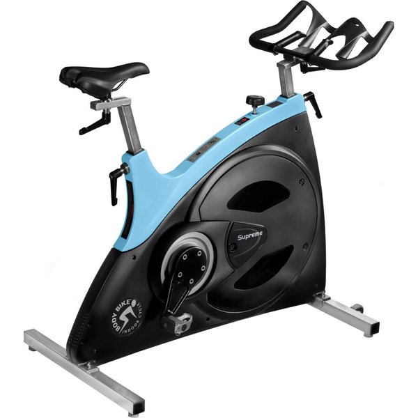 Rower spiningowy Supreme Body Bike