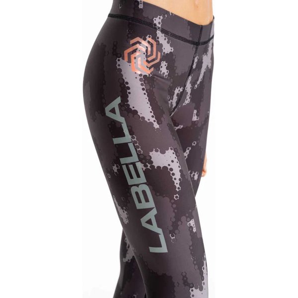 Legginsy damskie Legging Unbroken Labellamafia