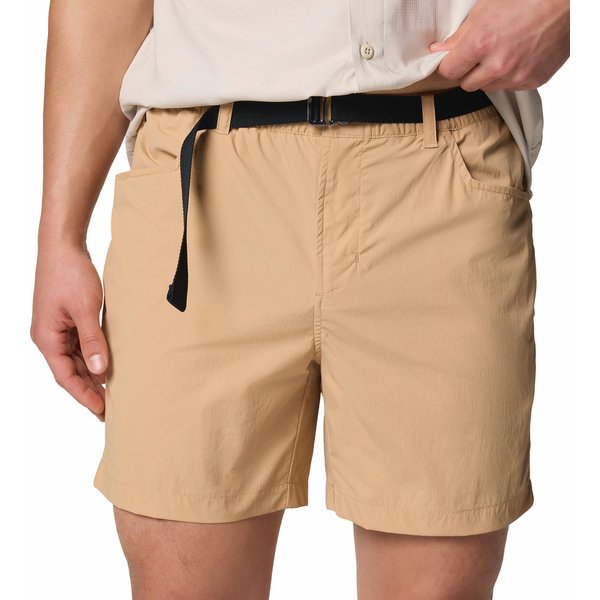 Spodenki trekkingowe męskie Sharpe Canyon Columbia - Canoe