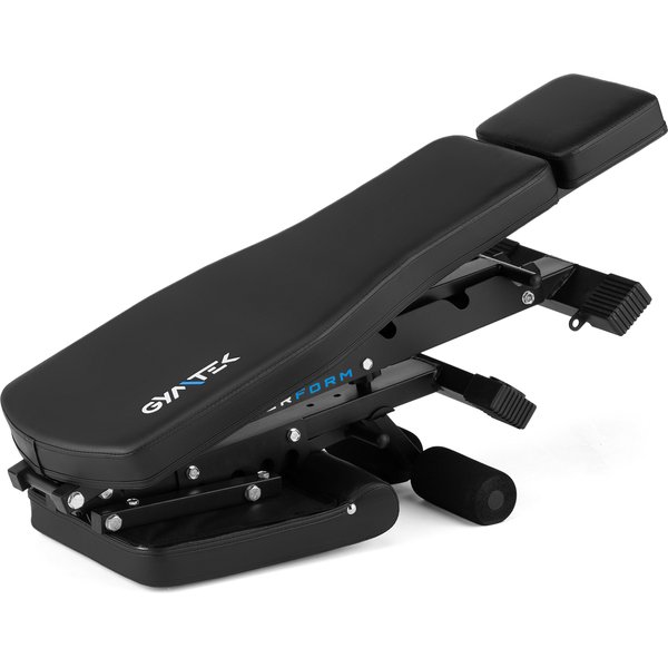 Ławka treningowa regulowana XL500 Gymtek