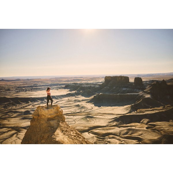 Kurtka damska Spire Valley Cropped Columbia