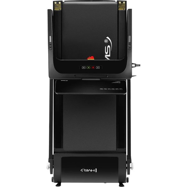 Bieżnia elektryczna BE5872 HMS