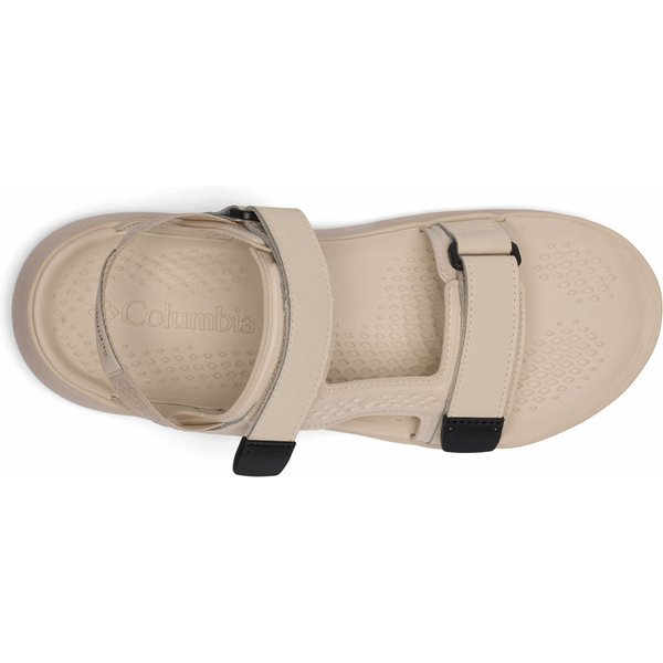 Sandały Peakfreak Roam Columbia - Dark Stone/Black