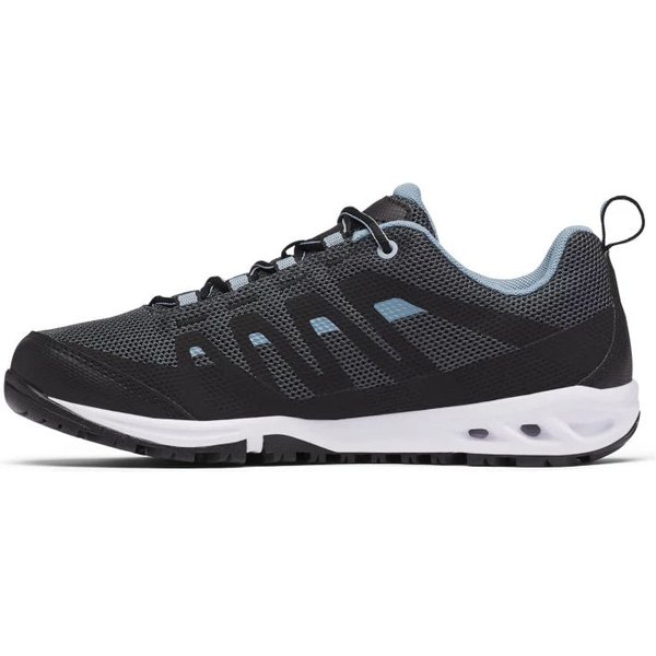 Buty trekkingowe Vapor Vent Wm's Columbia - Black/Dark Mir