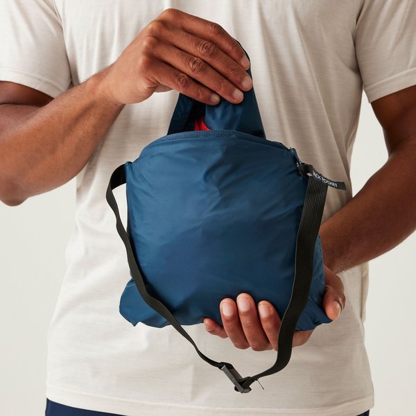 Kurtka męska Lyle IV Regatta - Moonlight Denim