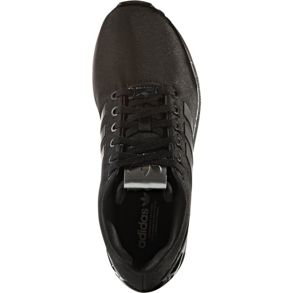 Buty ZX Flux Wm's Adidas Originals - czarne