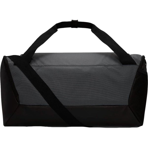 Torba Brasilia S 41L Nike - szaro-czarna