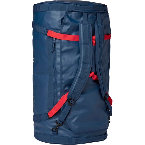 Torba z funkcją plecaka Duffel 2 90L Helly Hansen - navy