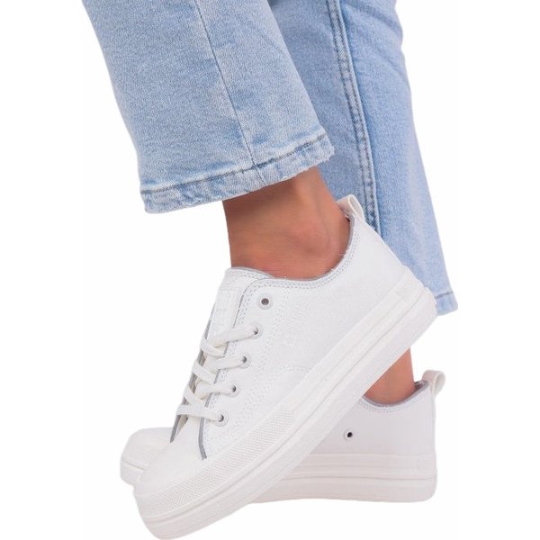 Trampki STV-HFV-2342 Wm's Big Star