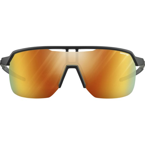 Okulary przeciwsłoneczne fotochromowe Frequency M Julbo - Translucent Blue/Black