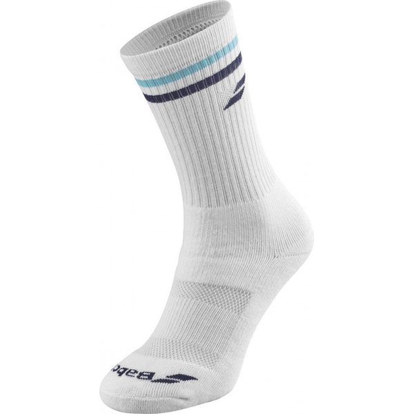 Skarpety Team Single Socks Babolat